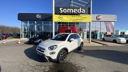 FIAT d'occasion à toulouse | 500X 1.0 firefly turbo t3 120 ch cross 5p