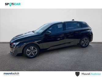 Voitures Occasion Peugeot 308 Iii Puretech 130Ch S&S Bvm6 Active Pack À Narbonne
