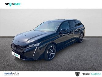 Occasion Peugeot 308 Iii Sw Bluehdi 130Ch S&S Bvm6 Allure Pack À Carcassonne