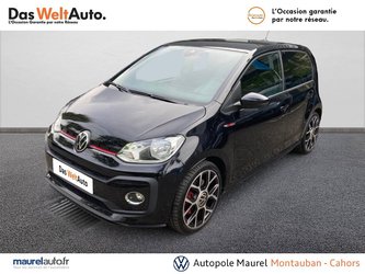 Voitures Occasion Volkswagen Up 1.0 115 Bluemotion Technology Bvm6 Gti À Cahors