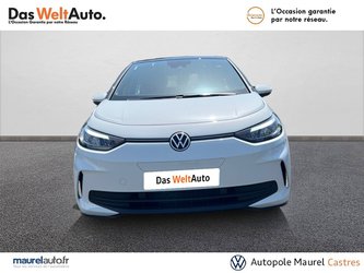 Voitures 0Km Volkswagen Id.3 204 Ch Pro Performance Life Plus À Castres