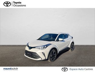 Voitures Occasion Toyota C-Hr Hybride 2.0L Edition À Castres