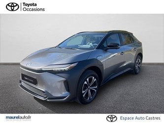 Voitures 0Km Toyota Bz4X 7Kw Awd Origin Exclusive À Castres