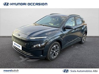 Occasion Hyundai Kona Electrique 39 Kwh - 136 Ch Intuitive À Lescure D'albigeois