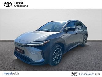 Voitures 0Km Toyota Bz4X 11Kw 2Wd Origin À Lescure D'albigeois