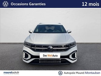 Voitures 0Km Volkswagen T-Roc 2.0 Tdi 150 Start/Stop Dsg7 R-Line À Montauban