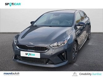 Occasion Kia Proceed Iii 1.4 T-Gdi 140 Ch Isg Dct7 Gt Line À Aurillac
