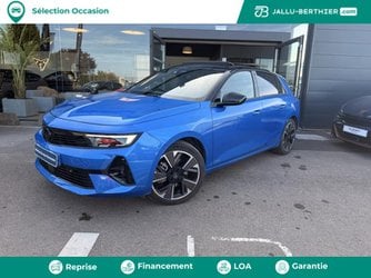 Voitures D'occasion À Beauvais | Opel Astra Electric 156Ch Gs