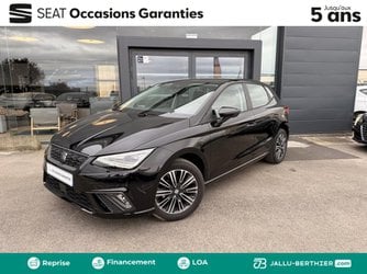 Voitures D'occasion À Beauvais | Seat Ibiza 1.0 Tsi 95Ch Copa