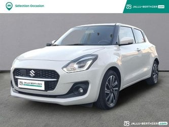 Voitures D'occasion À Corbeil-Essonnes | Suzuki Swift 1.2 Dualjet Hybrid 83Ch Pack Auto