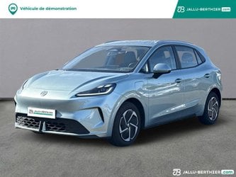 Voitures D'0Km À Vauchelles Les Quesnoy | Mg Mg4 Ev Urban Ev 149Ch - 43Kwh Comfort