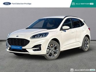 Voitures D'occasion À Amiens | Ford Kuga 2.5 Duratec 225Ch Phev St-Line X Bva