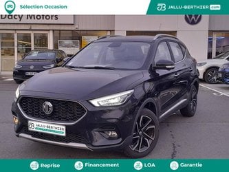 MG d'occasion à pierrelaye | ZS 1.5 vti-tech 106ch luxury