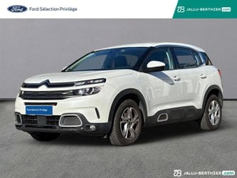Voitures D'occasion À Etampes | Citroën C5 Aircross Bluehdi 130Ch S&S Business E6.D-Temp