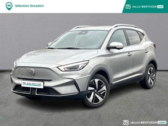 Voitures D'occasion À Sarcelles | Mg Zs Ev 156Ch - 70Kwh Luxury