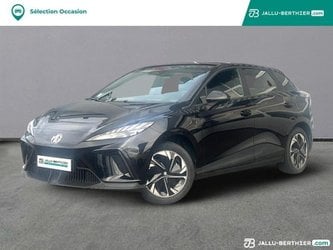 Voitures D'occasion À Cergy Saint Christophe | Mg Mg4 Ev 170Ch - 51Kwh My23