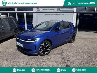 Voitures D'0Km À Saint-Ouen L'aumône | Volkswagen Id. Polo 211Ch 52 Kwh Style Exclusive