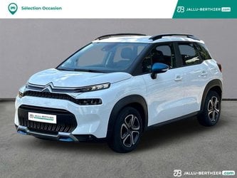 Voitures D'occasion À Beauvais | Citroën C3 Aircross Bluehdi 110Ch S&S Feel Pack