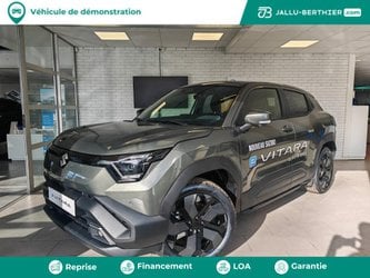 Voitures D'0Km À Villaines Sous Bois | Suzuki Vitara 174Ch 61Kwh Style