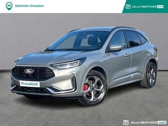 Voitures D'0Km À Sarcelles | Ford Kuga 2.5 Duratec 180Ch Hybrid Flexifuel St-Line X Powershift