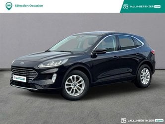 Voitures D'occasion À Laon | Ford Kuga 2.0 Ecoblue 150Ch Mhev Titanium