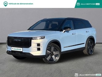 Voitures D'0Km À Amiens | Jaecoo 7 1.5 Tgdi 279Ch Shs-P Exclusive