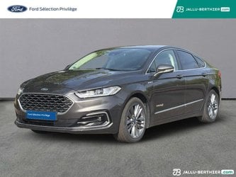 Voitures D'occasion À Bretigny Sur Orge | Ford Mondeo 2.0 Hybrid 187Ch Vignale Bva 4P 7Cv