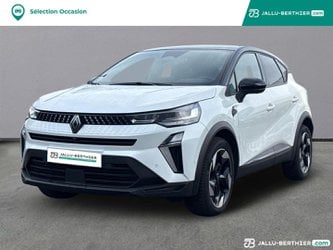 Voitures D'occasion À Corbeil-Essonnes | Renault Captur 1.3 Tce Mild Hybrid 160Ch Techno Edc