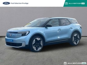Voitures D'0Km À Saint Ouen L'aumône | Ford Explorer 286Ch Extended Range 79Kwh Pack Premium Rwd