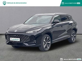 D'0Km À Vauchelles Les Quesnoy | Mg Ehs 1.5 Hybrid+ 224Ch Luxury