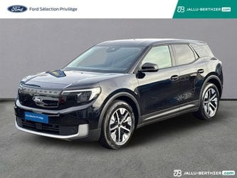 D'0Km À Morangis | Ford Explorer 340Ch Extended Range 79Kwh Select Awd 8Cv