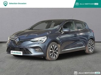 D'occasion À Beauvais | Renault Clio 1.0 Tce 90Ch Intens X-Tronic -21N