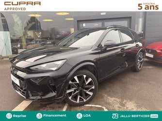 Voitures D'occasion À Beauvais | Cupra Formentor 1.5 Etsi Hybrid 150Ch V Dsg7