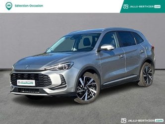 Voitures D'occasion À Sarcelles | Mg Zs 1.5 Hybrid+ 197Ch Luxury