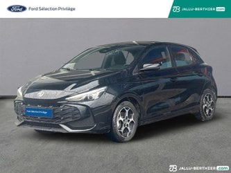 Voitures D'occasion À Saint Ouen L'aumône | Mg Mg3 1.5 Hybrid+ 195Ch Comfort