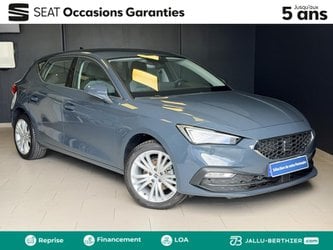 Voitures D'occasion À Roissy En France | Seat Leon 1.5 Tsi 115Ch Copa