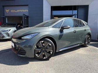 D'0Km À Jaux Compiègne | Cupra Born 325Ch 79 Kwh Vz