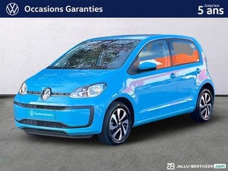 Volkswagen d'occasion à jaux compiègne | Up up! 1.0 65ch bluemotion technology active 5p