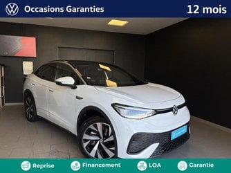 Voitures D'occasion À Roissy En France | Volkswagen Id.5 204Ch Pro Performance 77 Kwh