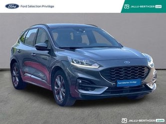 Voitures D'occasion À Corbeil-Essonnes | Ford Kuga 2.5 Duratec 190Ch Fhev St-Line Bva I-Awd