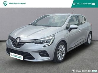 Voitures D'occasion À Corbeil-Essonnes | Renault Clio 1.0 Tce 100Ch Intens Gpl -21N