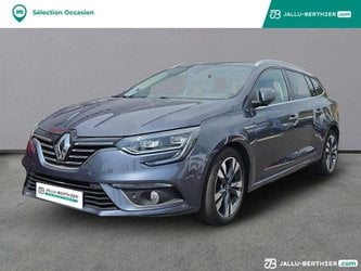 Voitures D'occasion À Corbeil-Essonnes | Renault Mégane Estate 1.3 Tce 140Ch Fap Intens Edc