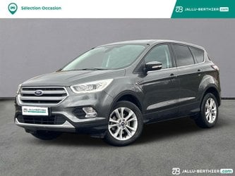 Voitures D'occasion À Sarcelles | Ford Kuga 1.5 Ecoboost 120Ch Titanium