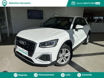 Audi d'occasion à villaines sous bois | Q2 35 tfsi 150ch business line s tronic 7