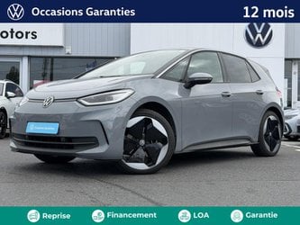 Voitures D'occasion À Pierrelaye | Volkswagen Id.3 204Ch Pro S 77 Kwh Life Max