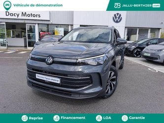 Voitures D'0Km À Pierrelaye | Volkswagen Tiguan 1.5 Ehybrid 204Ch Vw Edition Dsg6
