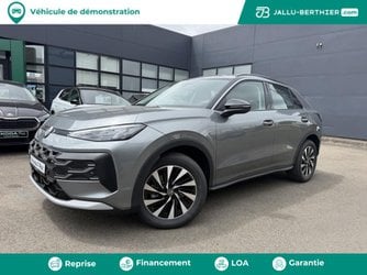 Voitures D'0Km À Garges Lès Gonesse | Volkswagen T-Roc 1.5 Etsi 116Ch Life Dsg7