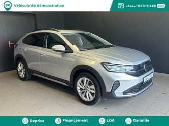 Voitures D'0Km À Jaux Compiègne | Volkswagen Taigo 1.0 Tsi 116Ch Vw Edition