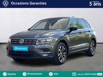 Voitures D'occasion À Jaux Compiègne | Volkswagen Tiguan 1.5 Tsi Evo 150Ch Iq.drive Dsg7 Euro6D-T