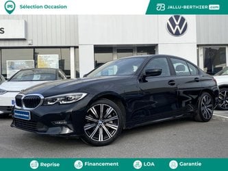 Voitures D'occasion À Pierrelaye | Bmw Série 3 330Ia Xdrive 258Ch Edition Sport 141G